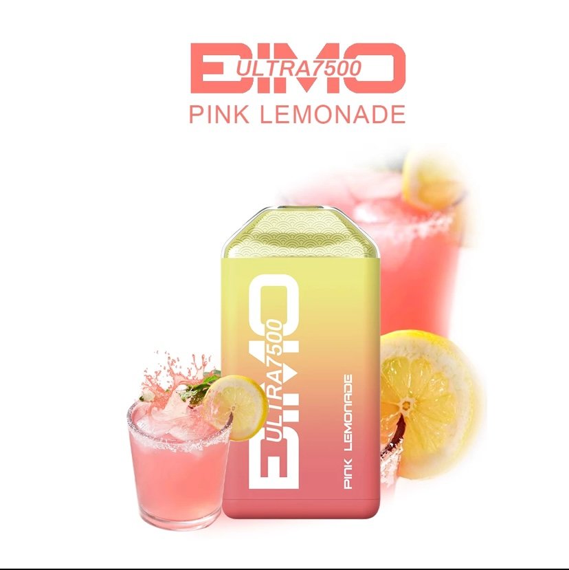 BIMO Ultra 7500 Puffs – 10 Pack 6 BIMO Ultra 7500 Puffs – 10 Pack - Image 6