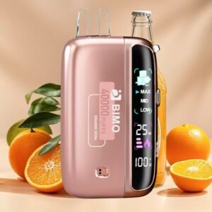 BIMO Felxy 40000 Puffs