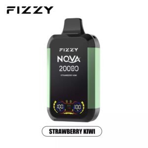 Strawberry Kiwi