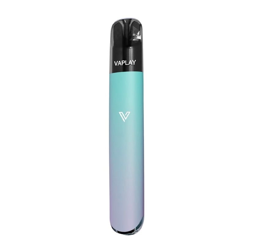 Vaplay V1 Disposable Vape Pen Light Green 1 Vaplay V1 Disposable Vape Pen Light Green
