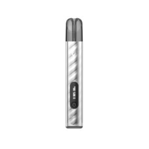 Vaplay V2 Metallic Silver