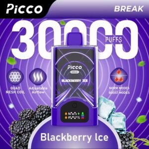 Picco Break 30000 Puffs Disposable Vapes