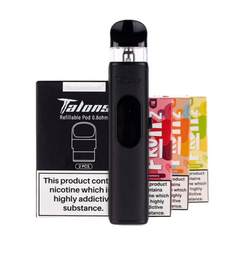 HorizonTech Talons 3 Pod Kit Bundle 1 HorizonTech Talons 3 Pod Kit Bundle