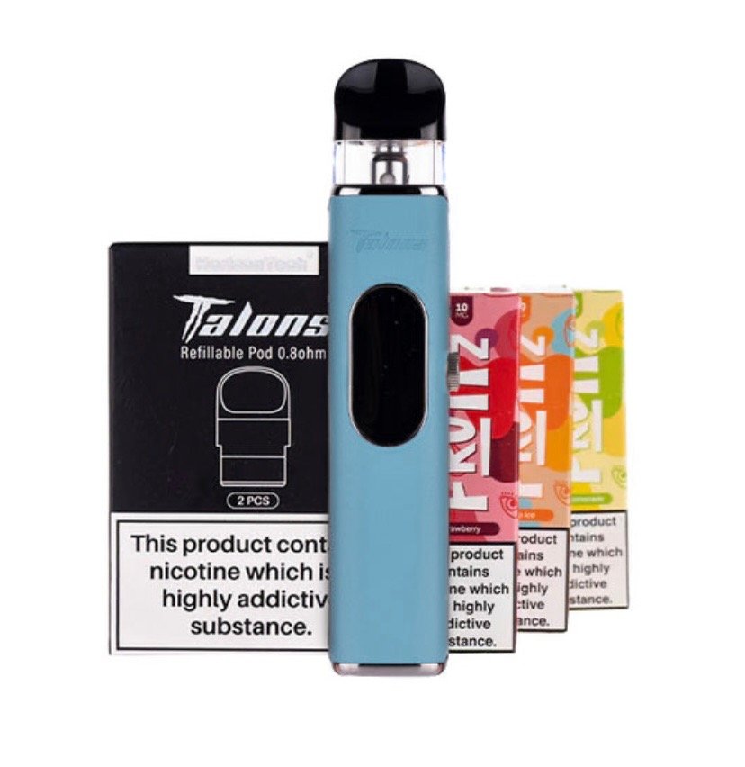 HorizonTech Talons 3 Pod Kit Bundle 3 HorizonTech Talons 3 Pod Kit Bundle - Image 3