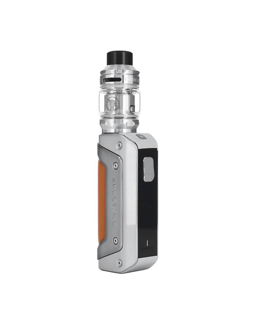 Aegis Solo 3 Discovery Pack 4 Aegis Solo 3 Discovery Pack - Image 4