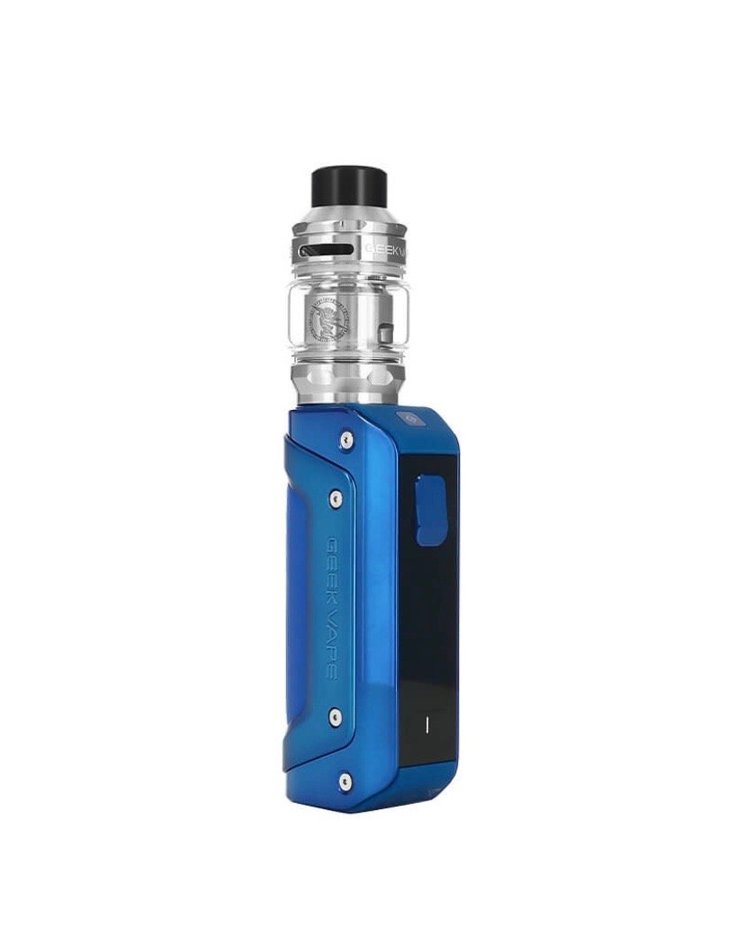 Aegis Solo 3 Discovery Pack 3 Aegis Solo 3 Discovery Pack - Image 3