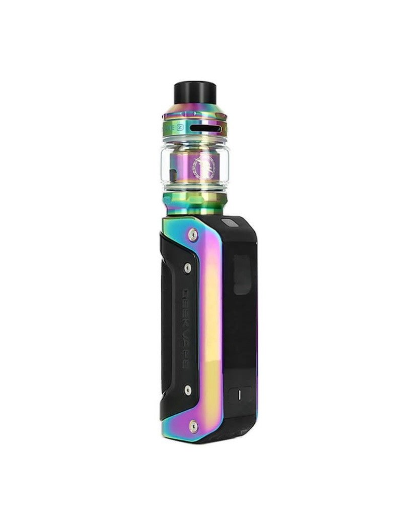 Aegis Solo 3 Discovery Pack 5 Aegis Solo 3 Discovery Pack - Image 5