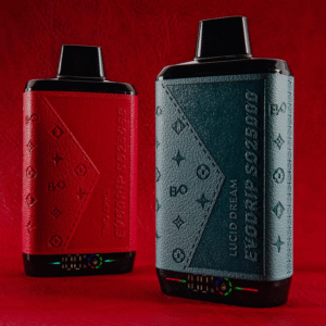 EVO Vapes