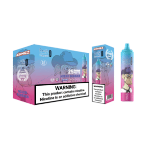 AIRMEZ VAPES