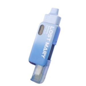 Lost Mary BM6000 Prefilled Pod Kit