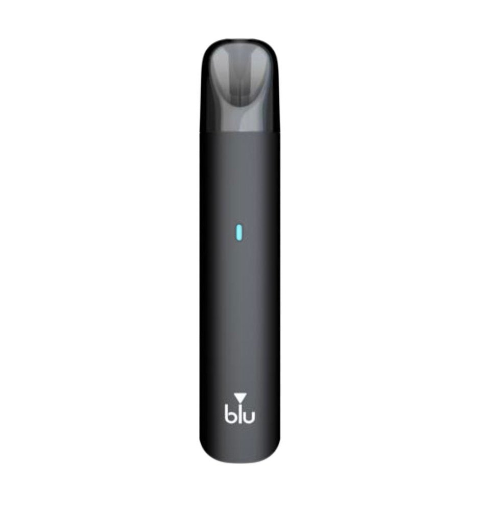 Blu 2.0 Blueberry Ice Starter Bundle 3 Blu 2.0 Blueberry Ice Starter Bundle - Image 3