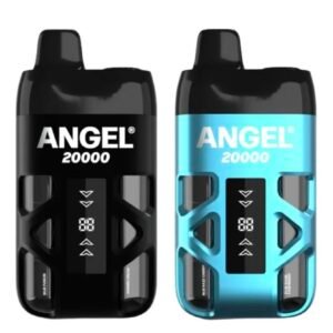 Vapes Bar Angel 20k puffs Prefilled Pod Kit