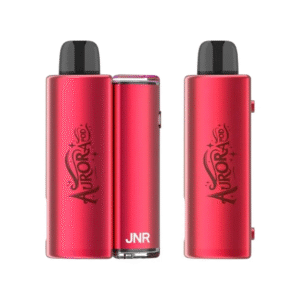 JNR Aurora 30K Watermelon Ice Prefilled Pod Kit