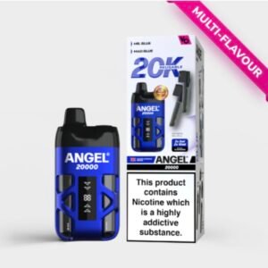 ANGEL® 20000 KIT Blue Edition 2x (2ml + 10ml)