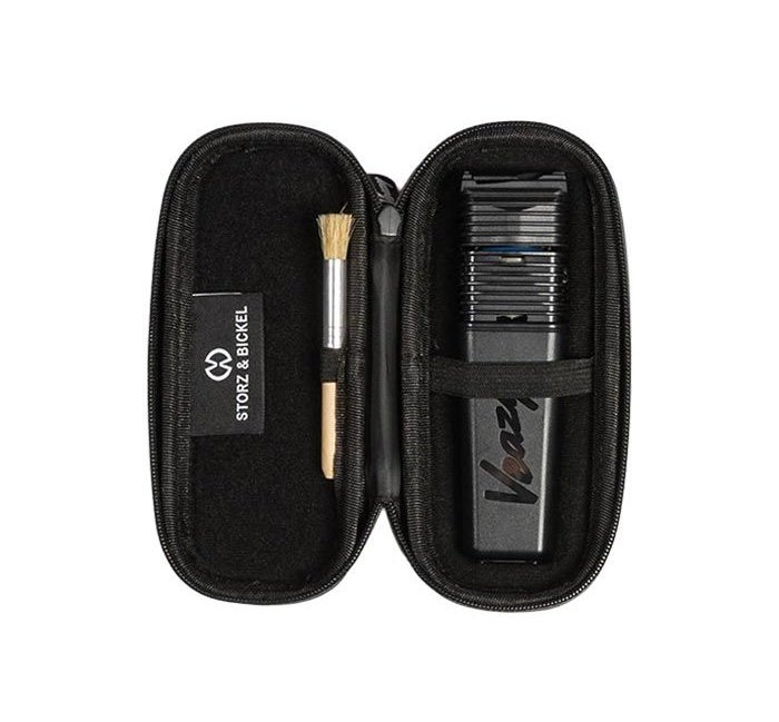 VEAZY Case Alluring Black 3 VEAZY Case Alluring Black - Image 3