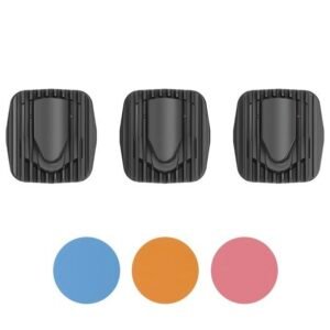 Cooling Units for VEAZY, 3 pieces