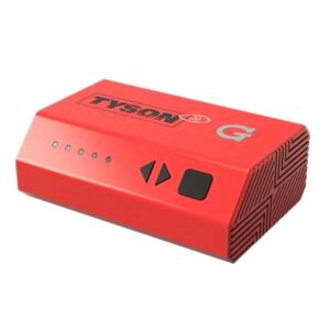 TYSON 2.0 X G PEN HYER BATTERY