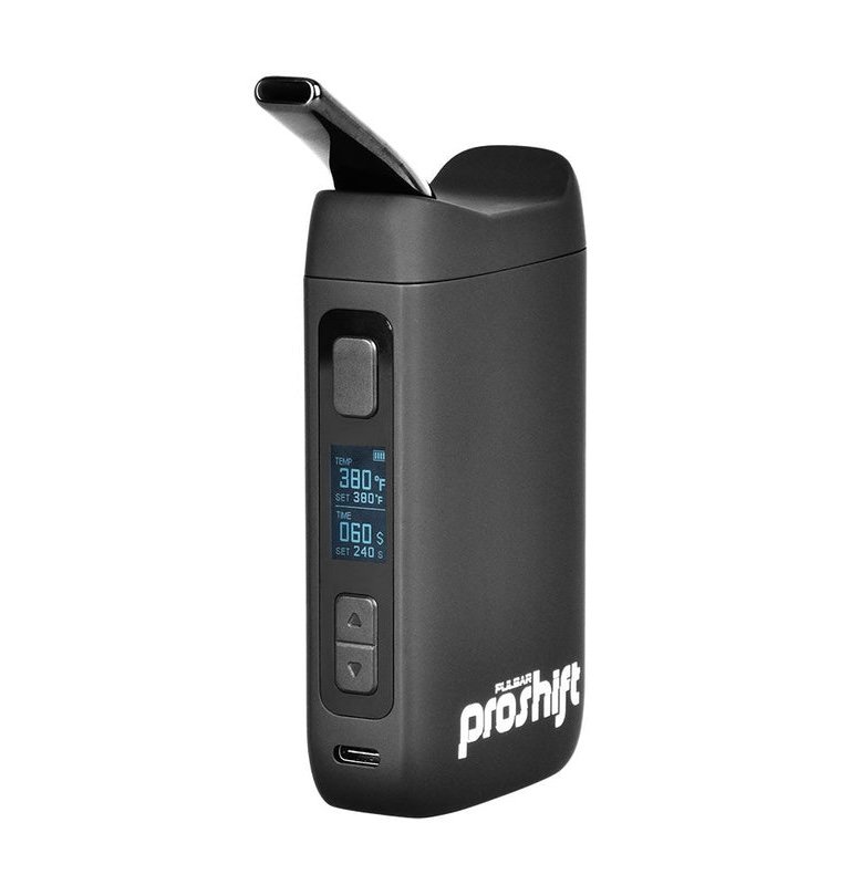 Pulsar ProShift™ Dry Herb Vaporizer 1 Pulsar ProShift™ Dry Herb Vaporizer