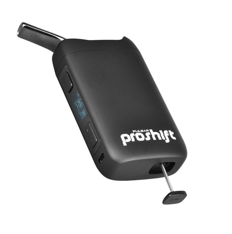 Pulsar ProShift™ Dry Herb Vaporizer 4 Pulsar ProShift™ Dry Herb Vaporizer - Image 4
