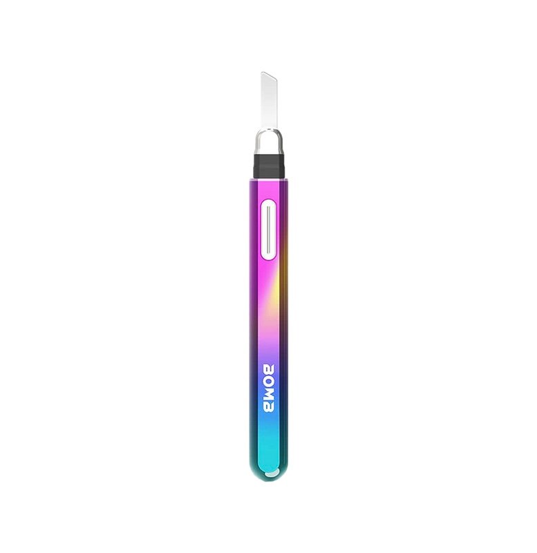 BOMB Sykloud eRig & Hot Knife Set 6 BOMB Sykloud eRig & Hot Knife Set - Image 6