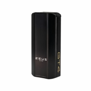 ZEUS ARC GT4 Black