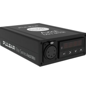 Pulsar Axial Mini eNail Kit