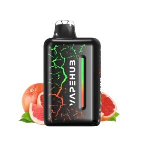 BLOOD ORANGE VANILLA BLISS – VAPEHUB ULTRA 20000