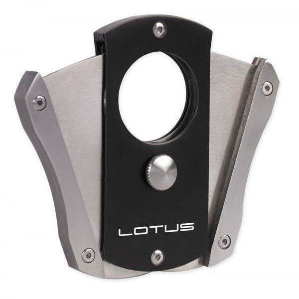 Lotus Cut 400 Deception Serrated Cigar Cutter 1 Lotus Cut 400 Deception Serrated Cigar Cutter