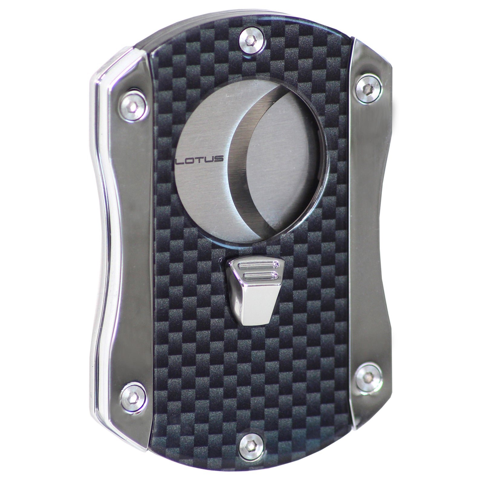 Lotus Cut 400 Deception Serrated Cigar Cutter 5 Lotus Cut 400 Deception Serrated Cigar Cutter - Image 5