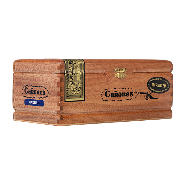 ARTURO FUENTE GRAN RESERVA CANONES MADURO CIGARS 4 ARTURO FUENTE GRAN RESERVA CANONES MADURO CIGARS - Image 4