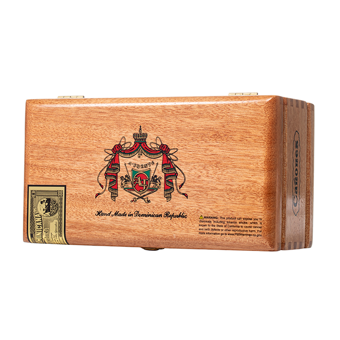 ARTURO FUENTE GRAN RESERVA CANONES MADURO CIGARS 2 ARTURO FUENTE GRAN RESERVA CANONES MADURO CIGARS - Image 2