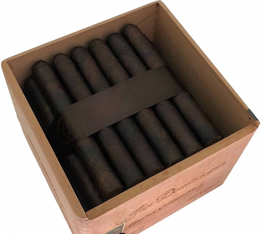 La Flor Dominicana Cabinet No. 5 Maduro Limited Release 1 La Flor Dominicana Cabinet No. 5 Maduro Limited Release