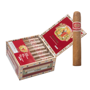 ROMEO Y JULIETA RESERVA REAL MAGNUM CIGARS