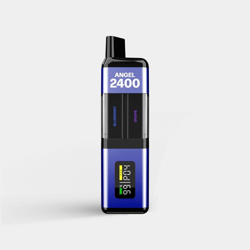 ANGEL® 2400 VBS33 | STARTER KIT Navy Edition 4 in 1 Kit 3 ANGEL® 2400 VBS33 | STARTER KIT Navy Edition 4 in 1 Kit - Image 3
