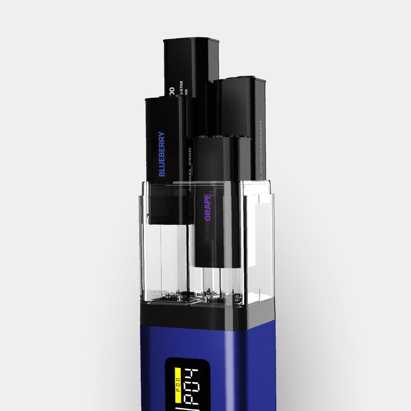 ANGEL® 2400 VBS33 | STARTER KIT Navy Edition 4 in 1 Kit 4 ANGEL® 2400 VBS33 | STARTER KIT Navy Edition 4 in 1 Kit - Image 4