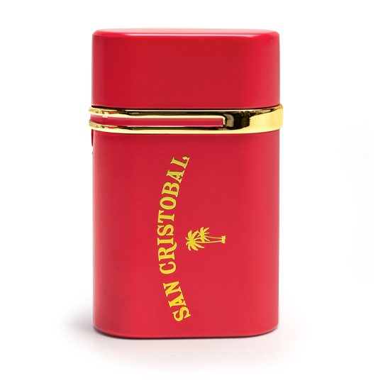 San Cristobal Triple Torch Lighter 1 San Cristobal Triple Torch Lighter
