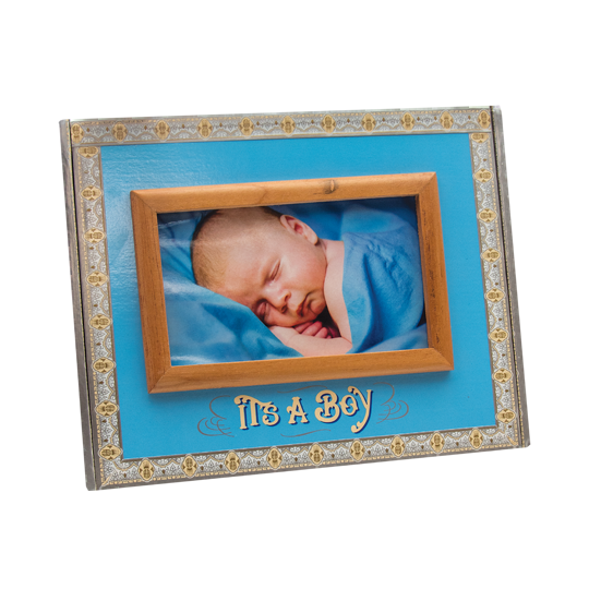 Alec Bradley It's a Boy 6 x 50 Box of 20 2 Alec Bradley It's a Boy 6 x 50 Box of 20 - Image 2