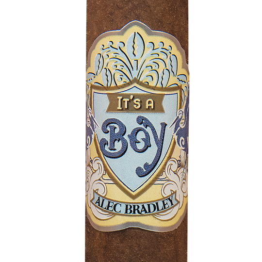 Alec Bradley It's a Boy 6 x 50 Box of 20 3 Alec Bradley It's a Boy 6 x 50 Box of 20 - Image 3