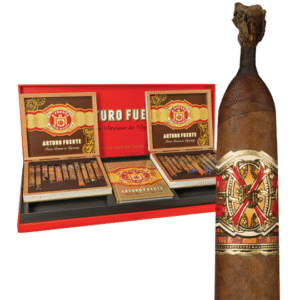 Arturo Fuente 'From Dream to Dynasty' Collection