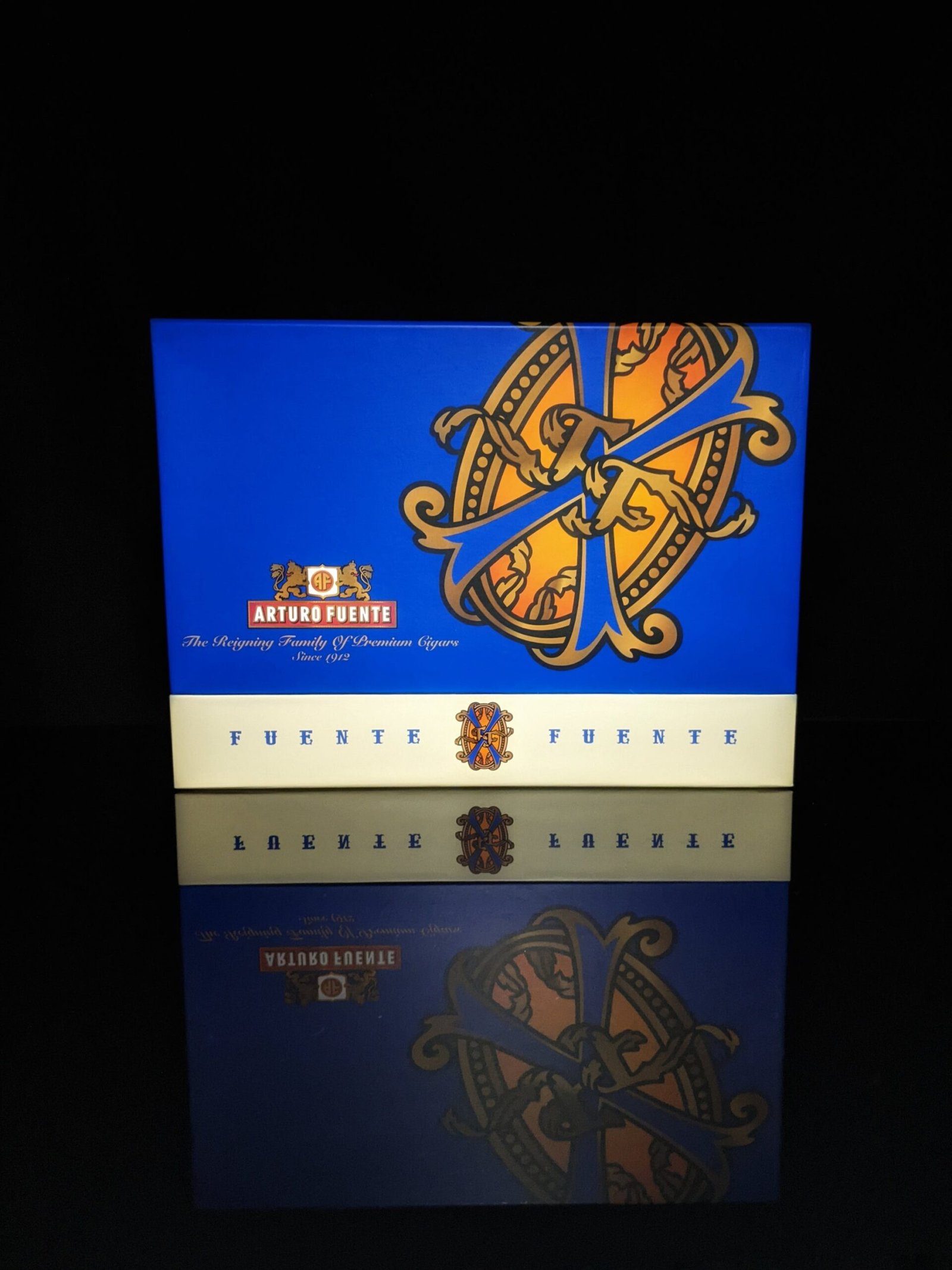 Arturo Fuente Opus X 20th Anniversary Cigar Ashtray 10 Arturo Fuente Opus X 20th Anniversary Cigar Ashtray - Image 10