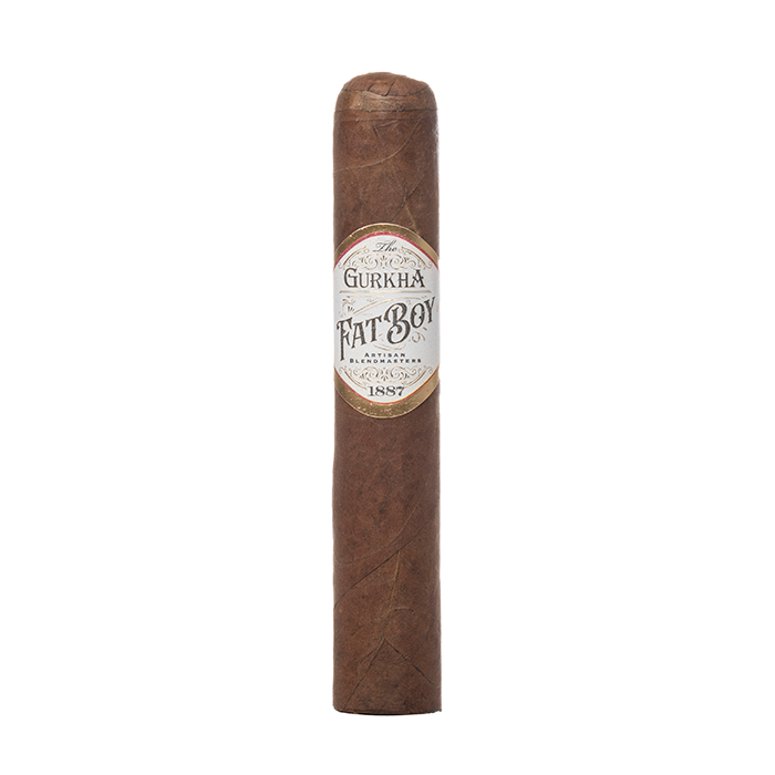 GURKHA FAT BOY 6X66 CIGARS 4 GURKHA FAT BOY 6X66 CIGARS - Image 4