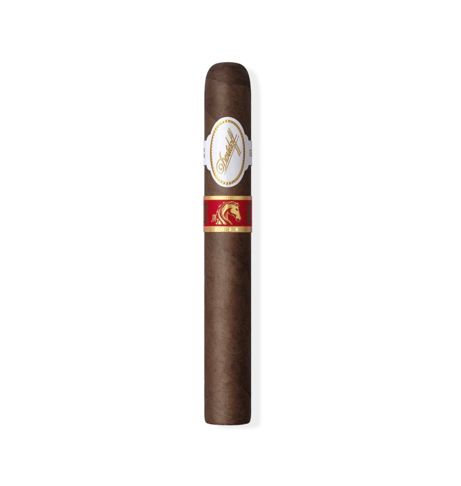Davidoff Year of Horse Limited Edition 2026 3 Davidoff Year of Horse Limited Edition 2026 - Image 3