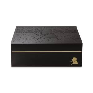 Ambassador The Raconteur Humidor