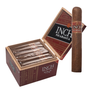 E.P. CARRILLO INCH NICARAGUA NO. 70 CIGARS