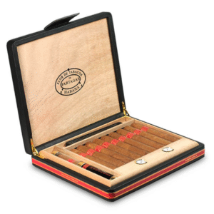 Partagas Serie E No.2 Travel Humidor Limited Edition 2015 Cigar