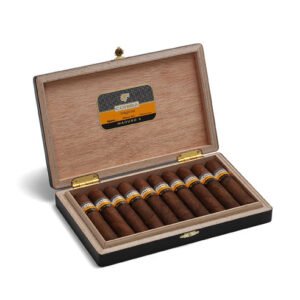 Davidoff Cohiba Maduro 5 Magicos