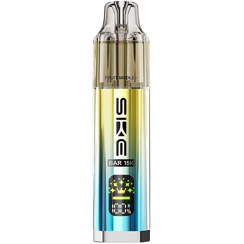 SKE Bar 15K bundle 2 SKE Bar 15K bundle - Image 2