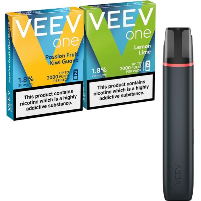 VEEV ONE bundle 1 VEEV ONE bundle