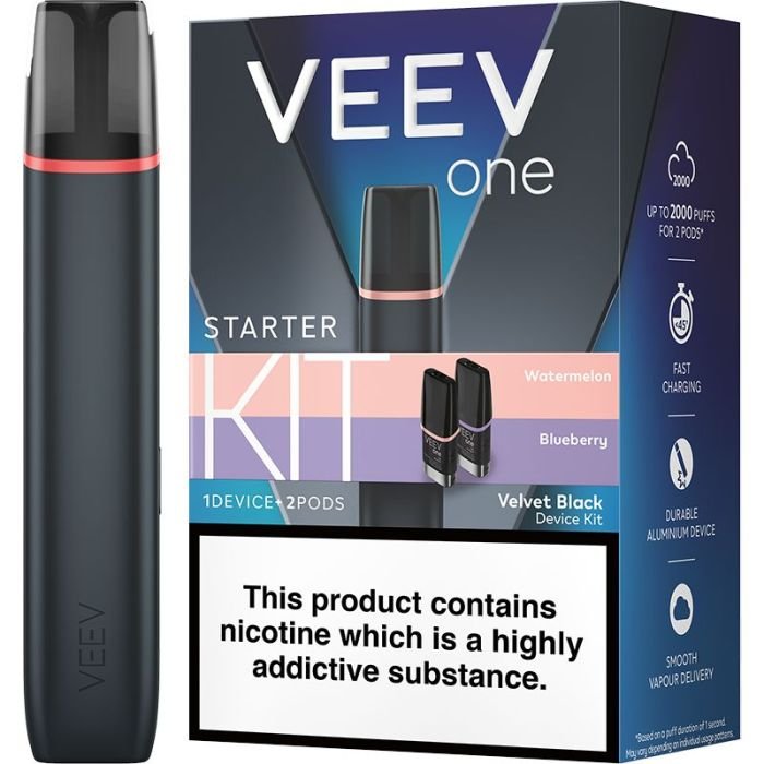 VEEV ONE bundle 4 VEEV ONE bundle - Image 4