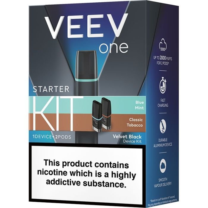 VEEV ONE bundle 5 VEEV ONE bundle - Image 5
